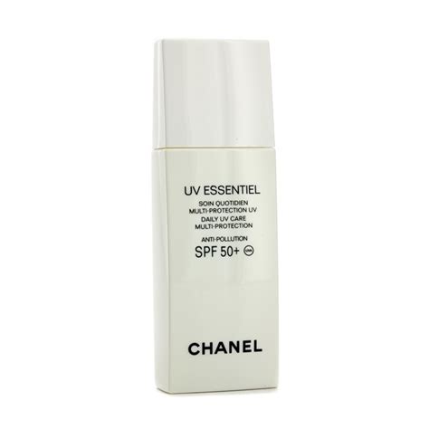 chanel multi protection daily care|Sun Protection .